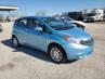 NISSAN VERSA NOTE S