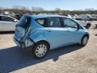 NISSAN VERSA NOTE S