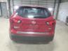 NISSAN ROGUE SPORT S