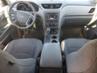 CHEVROLET TRAVERSE LS