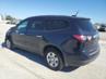 CHEVROLET TRAVERSE LS