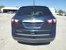 CHEVROLET TRAVERSE LS