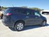 CHEVROLET TRAVERSE LS