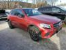 MERCEDES-BENZ GLC-CLASS 300 4MATIC