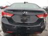 HYUNDAI ELANTRA GLS