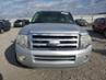 FORD EXPEDITION XLT