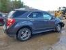 CHEVROLET EQUINOX LTZ