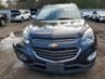 CHEVROLET EQUINOX LTZ