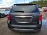 CHEVROLET EQUINOX LTZ