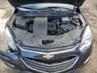 CHEVROLET EQUINOX LTZ