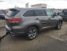 TOYOTA HIGHLANDER LIMITED