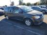 DODGE GRAND CARAVAN CREW