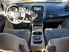 DODGE GRAND CARAVAN CREW