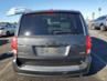 DODGE GRAND CARAVAN CREW