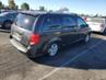 DODGE GRAND CARAVAN CREW