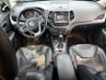 JEEP GRAND CHEROKEE LATITUDE PLUS