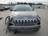 JEEP GRAND CHEROKEE LATITUDE PLUS