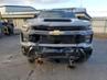 CHEVROLET SILVERADO K2500 CUSTOM