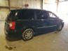 CHRYSLER TOWN & COUNTRY TOURING