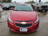 CHEVROLET CRUZE LTZ