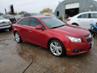 CHEVROLET CRUZE LTZ