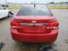 CHEVROLET CRUZE LTZ