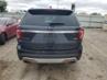 FORD EXPLORER PLATINUM