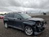 GMC TERRAIN SLT