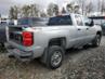 CHEVROLET SILVERADO K2500 HEAVY DUTY