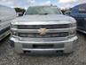 CHEVROLET SILVERADO K2500 HEAVY DUTY