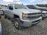 CHEVROLET SILVERADO K2500 HEAVY DUTY