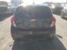 CHEVROLET SPARK 1LT