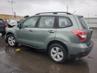 SUBARU FORESTER 2.5I