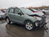 SUBARU FORESTER 2.5I