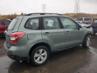 SUBARU FORESTER 2.5I