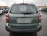 SUBARU FORESTER 2.5I