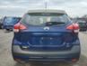 NISSAN KICKS S