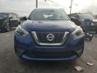 NISSAN KICKS S