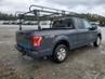 FORD F-150 SUPER CAB