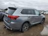 MITSUBISHI OUTLANDER GT