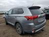 MITSUBISHI OUTLANDER GT