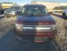 FORD FLEX SEL