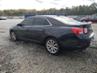 CHEVROLET MALIBU 2LT