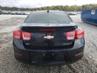 CHEVROLET MALIBU 2LT