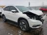 HONDA CR-V TOURING