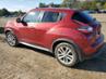 NISSAN JUKE S