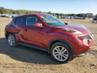 NISSAN JUKE S