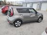 KIA SOUL EV +