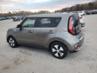 KIA SOUL EV +