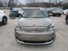 KIA SOUL EV +